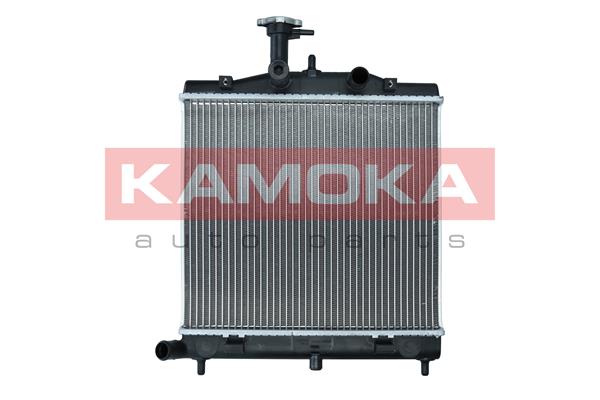 Chłodnica, układ chłodzenia silnika KAMOKA 7700008