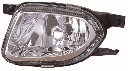 Lampa przeciwmgielna przednia ABAKUS 440-2005R-UQ