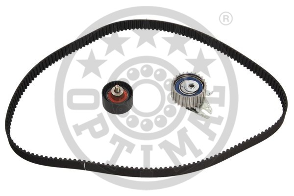 Zestaw paska rozrządu OPTIMAL SK-1639