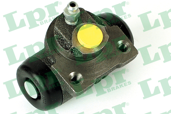 Cylinderek LPR 4466