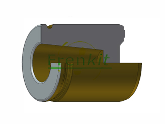 Tłoczek zacisku hamulcowego FRENKIT P455203