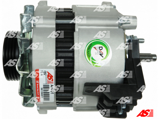 Alternator AS-PL A4001