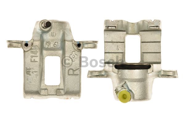 Zacisk hamulca BOSCH 0 986 134 250