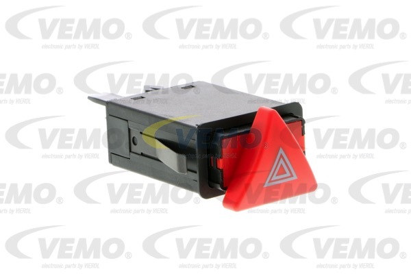 Włącznik świateł awaryjnych VEMO V10-73-0003