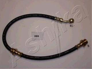 Przewód hamulcowy elastyczny ASHIKA 69-00-024
