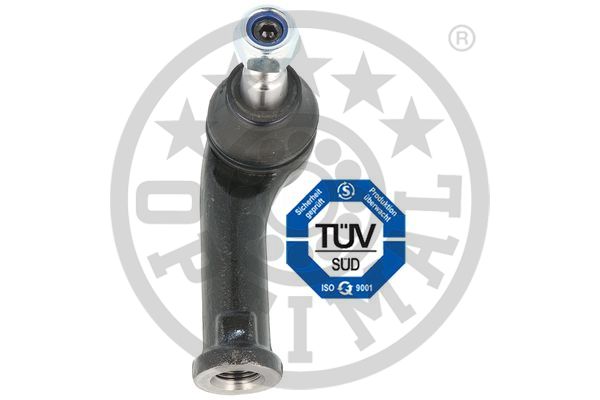 Końcówka drążka kierowniczego OPTIMAL G1-1012