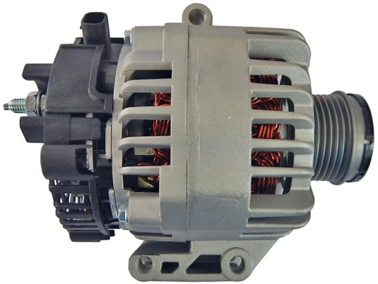Alternator HELLA 8EL 011 712-381