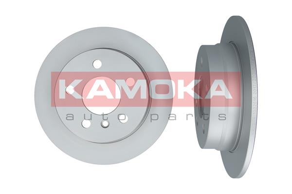 Tarcza hamulcowa KAMOKA 1032516