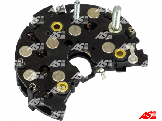 Mostek prostowniczy alternatora AS-PL ARC0125