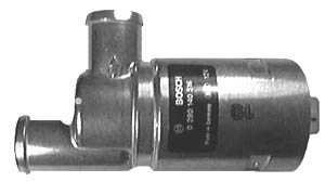 Zawór pozycji jałowej MEAT & DORIA 85020