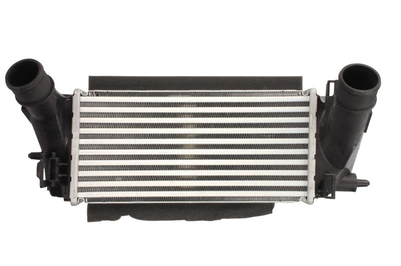 Chłodnica powietrza intercooler NRF 309050
