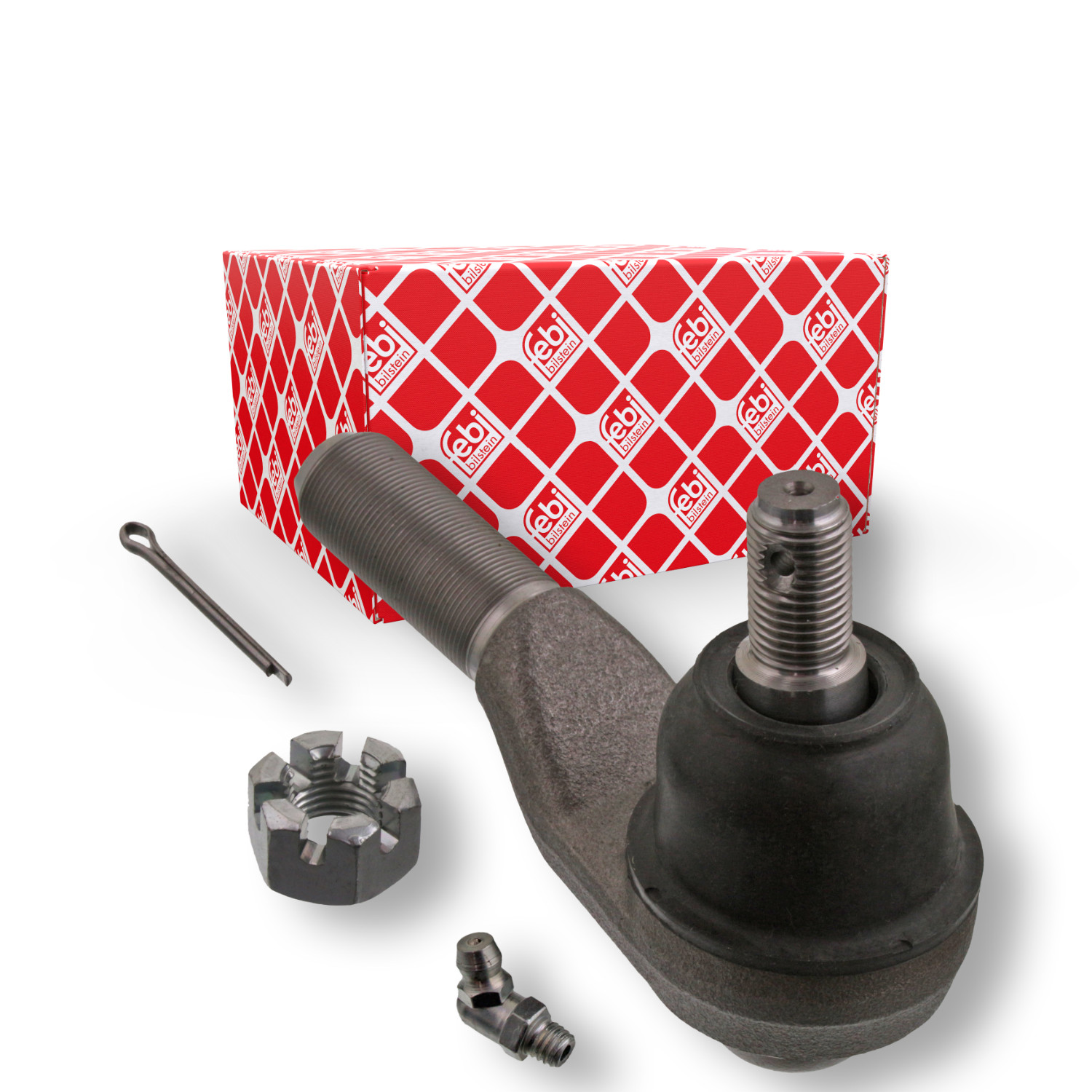 Końcówka drążka kierowniczego FEBI BILSTEIN 41376