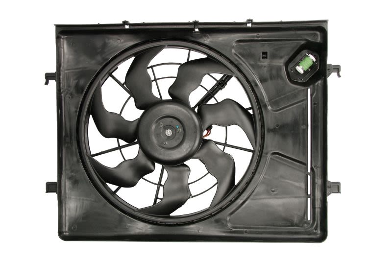 Wentylator THERMOTEC D80301TT