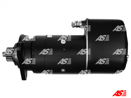 Rozrusznik AS-PL S0135