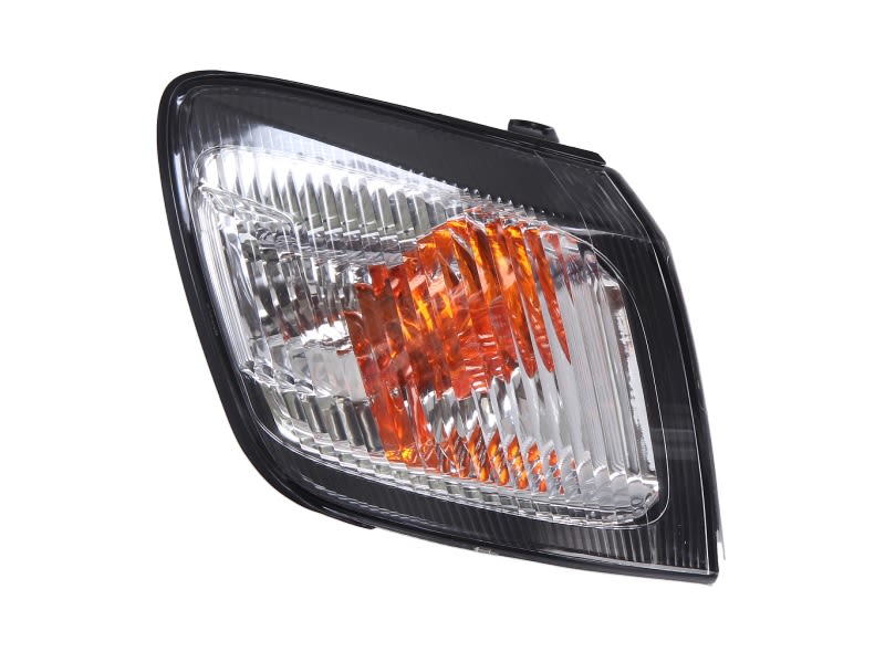 Lampa kierunkowskazu ABAKUS 212-15G9R-A