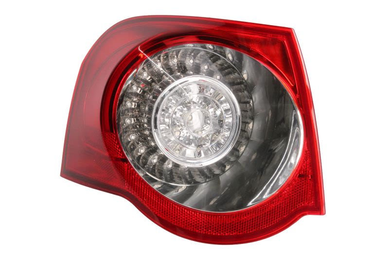 Lampa tylna zespolona TYC 11-11868-00-2