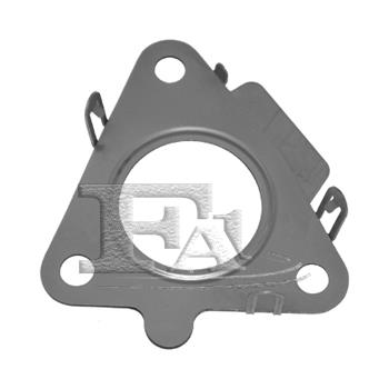 Uszczelka turbosprężarki FA1 414-521