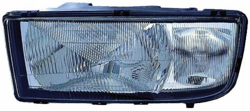 Reflektor ABAKUS 440-1139R-LD-EM