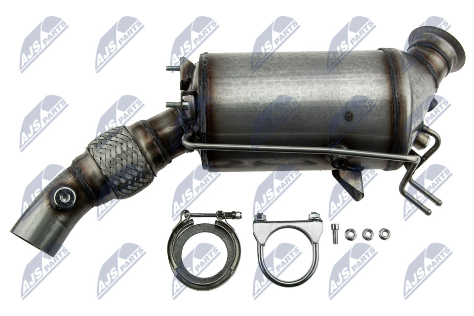 Wał napędowy NTY NPW-BM-125