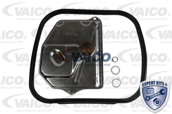 Zestaw filtra automatycznej skrzyni biegów VAICO V30-7311