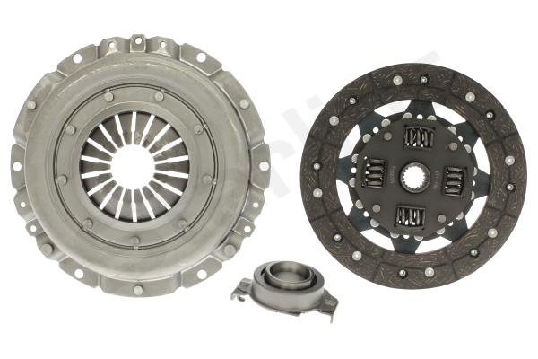 Zestaw sprzęgła STARLINE SL 3DS1230