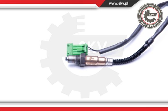 Sonda lambda ESEN SKV 09SKV696