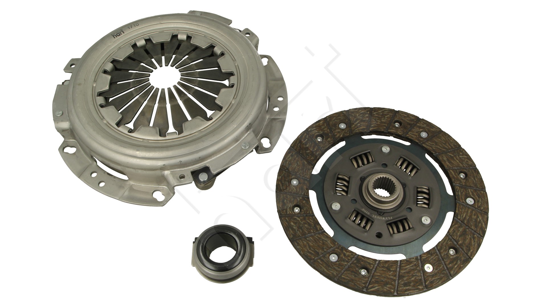 Zestaw sprzęgła HART 347 074