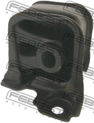 Poduszka silnika FEBEST HM-022
