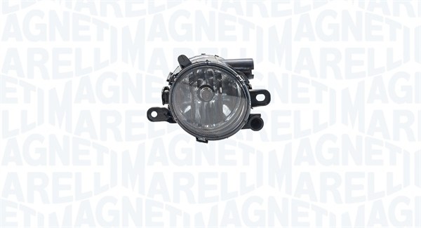 Lampa przeciwmgielna przednia MAGNETI MARELLI 719000000185