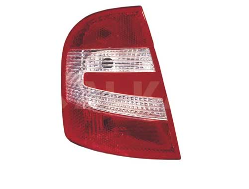 Lampa tylna zespolona ALKAR 2211522