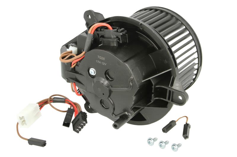 Silnik elektryczny dmuchawy THERMOTEC DDC003TT