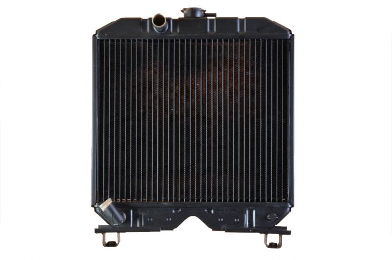 Chłodnica NRF 55352