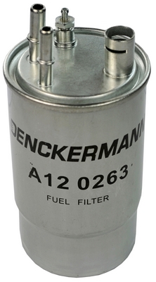Filtr paliwa DENCKERMANN A120263