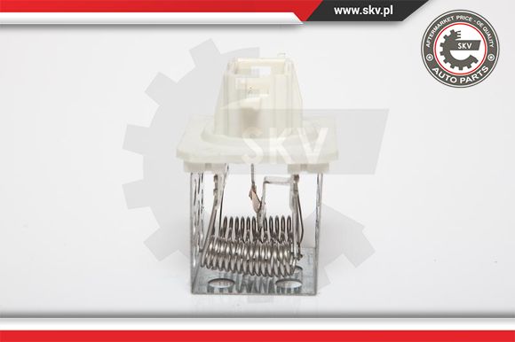 Opornik wentylatora ESEN SKV 95SKV062
