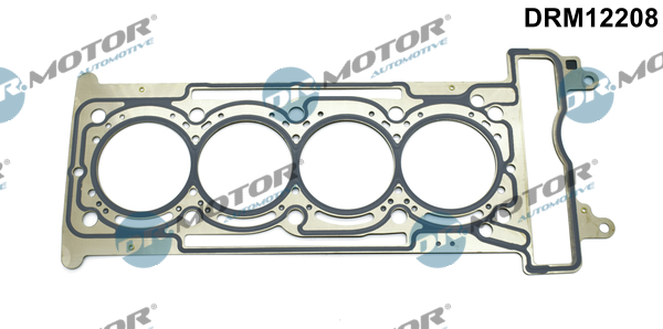 Uszczelka głowicy DR.MOTOR AUTOMOTIVE DRM12208