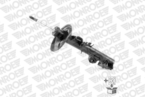 Amortyzator MONROE 742033SP