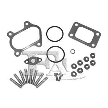 Zestaw montażowy turbosprężarki FA1 KT330130