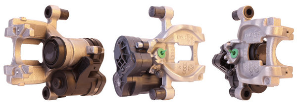 Zacisk hamulca ELSTOCK 87-2504