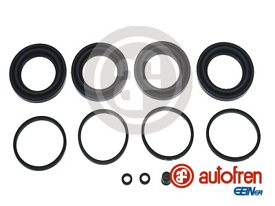Zestaw naprawczy zacisku AUTOFREN SEINSA D4485
