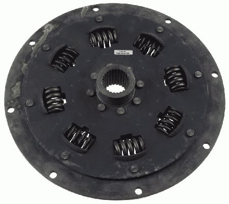 Tłumik drgań SACHS 1866 600 009
