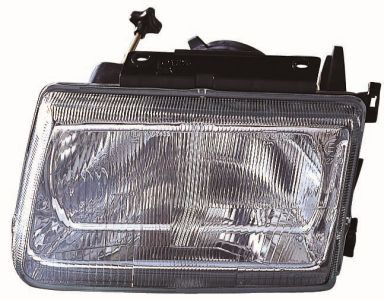 Reflektor ABAKUS 442-1120R-LD-EM