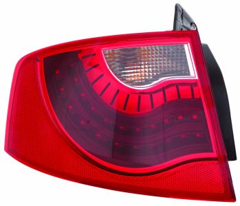 Lampa tylna zespolona ABAKUS 445-1928R-UE