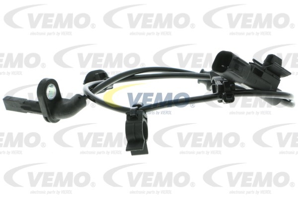 Czujnik ABS VEMO V40-72-0600