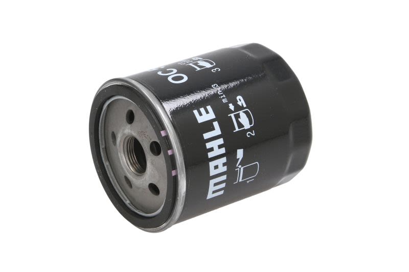 Filtr oleju KNECHT OC 535