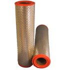 Filtr powietrza ALCO FILTER MD-208