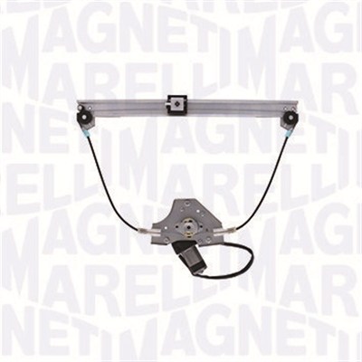 Podnośnik szyby MAGNETI MARELLI 350103170192