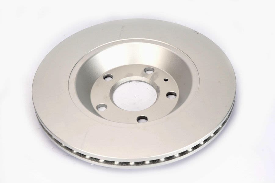 Tarcza hamulcowa TEXTAR 92137103