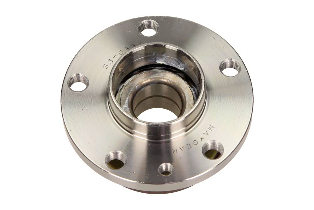 Zestaw łożysk koła MAXGEAR 33-0851