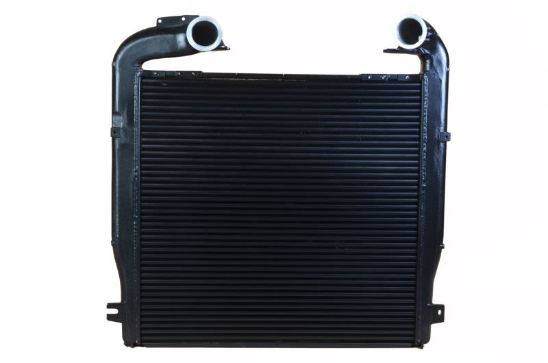 Chłodnica powietrza intercooler NRF 30361
