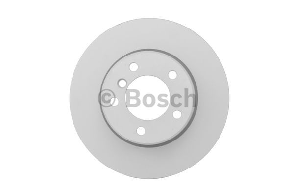 Tarcza hamulcowa BOSCH 0 986 479 055